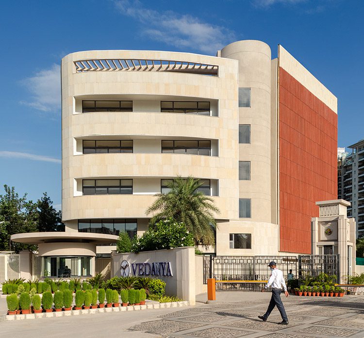 vedanya school gurugram