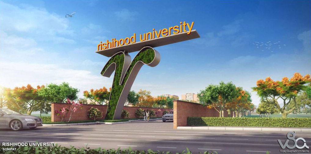 rishihood university sonipat 02