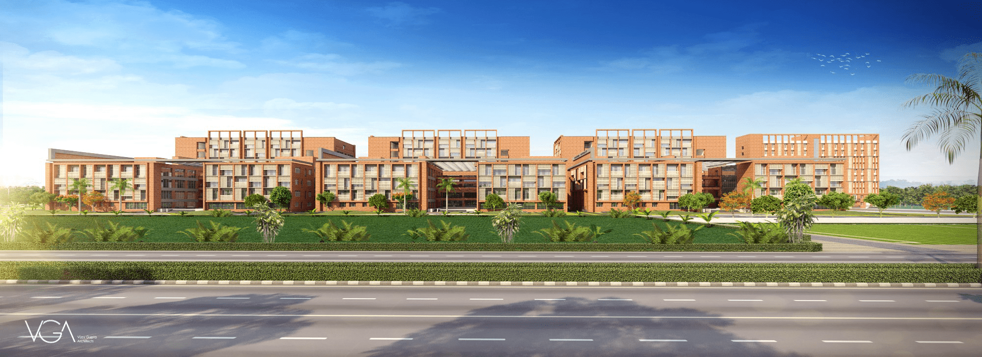 rishihood university