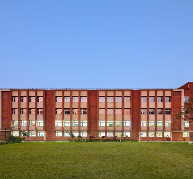 HRM Global School, Delhi