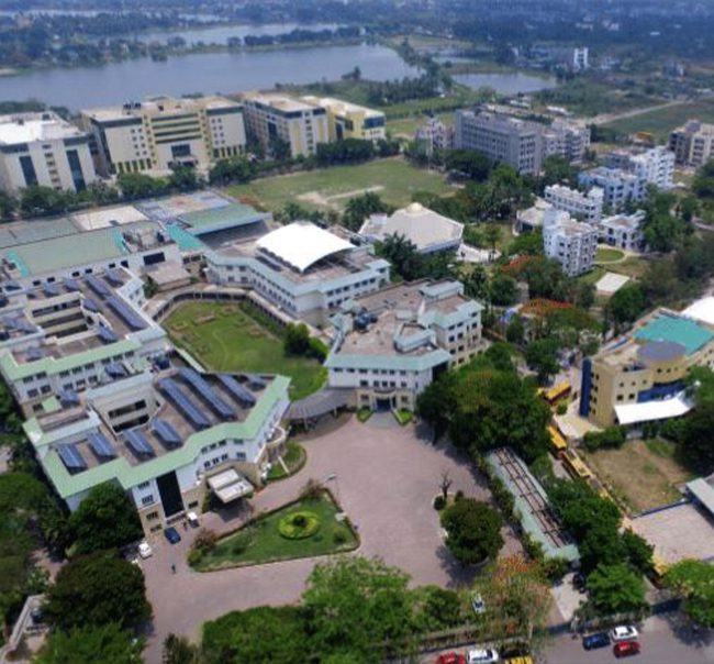 Heritage School, Kolkata