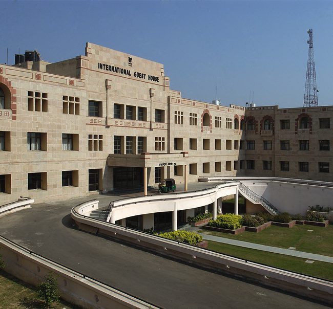 National Agricultural Science Museum, Delhi