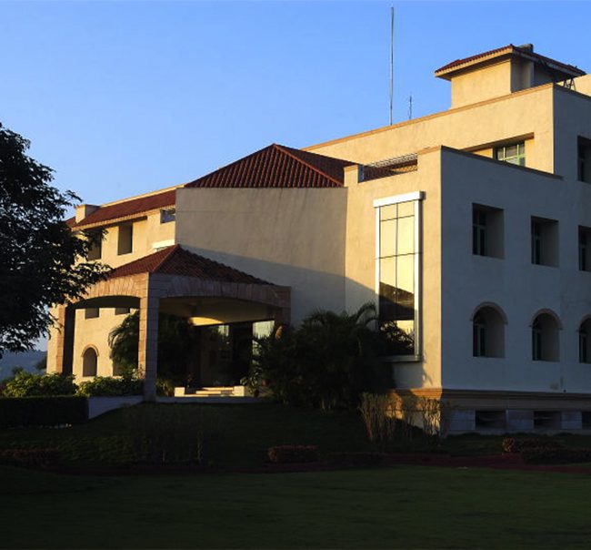 Oakridge International School, Hyderabad